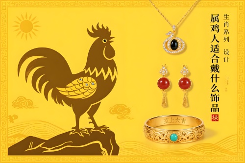 屬雞人適合戴什么飾品 屬雞人適合戴什么飾品
