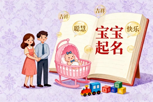 出生嬰兒起名大全女孩名字 出生嬰兒起名大全女孩名字