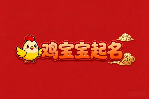 屬雞女孩最吉利的字 屬雞女孩最吉利的字