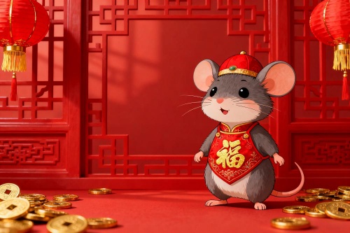 屬鼠的今年多大了2025年歲數(shù)表 屬鼠的今年多大了2025年歲數(shù)表