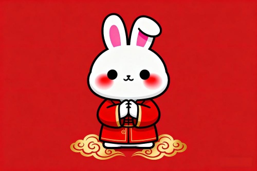 屬兔的今年多大了2025年歲數(shù)表 屬兔的今年多大了2025年歲數(shù)表