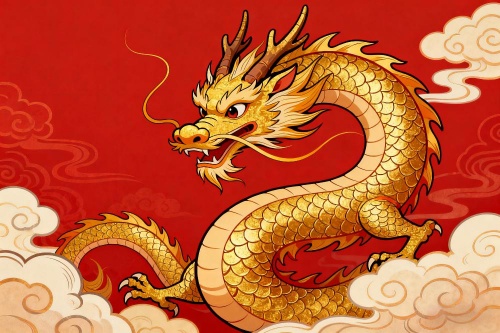 屬龍的今年多大了2025年歲數(shù)表 屬龍的今年多大了2025年歲數(shù)表