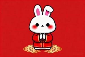 屬兔的今年多大了2025年歲數表