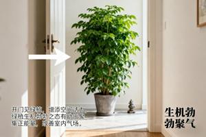 開門見什么最有財運和吉利