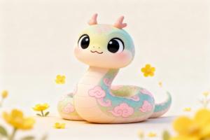 屬蛇的最佳婚配和最忌婚配