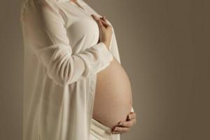 八字算命何時懷孕生子