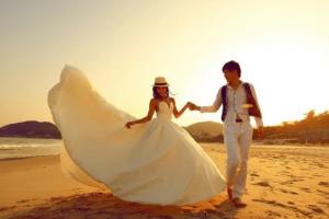 八字算命何時遇到正緣