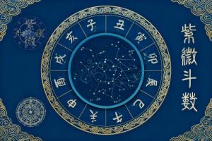 紫微看未來另一半特征