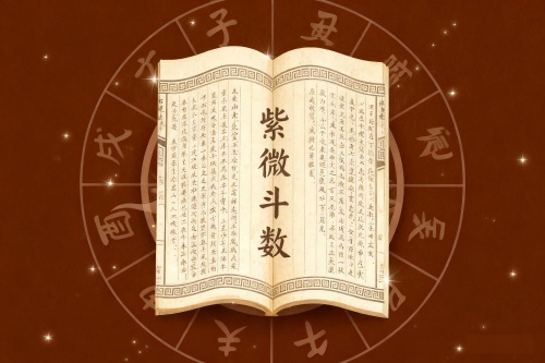 紫微斗數怎么看正緣出現時間 紫微斗數怎么看正緣出現時間