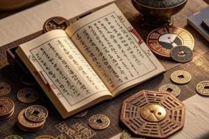 八字中如何看婚姻時間和年齡