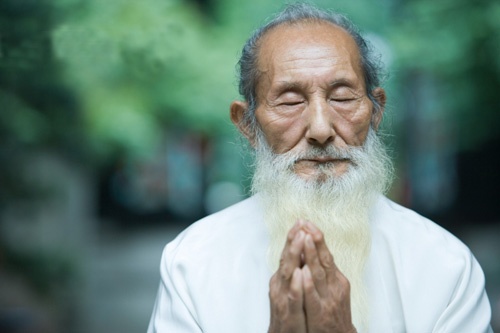 命帶什么貴人長壽