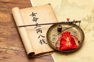骨重三兩八錢女命最正確詳解