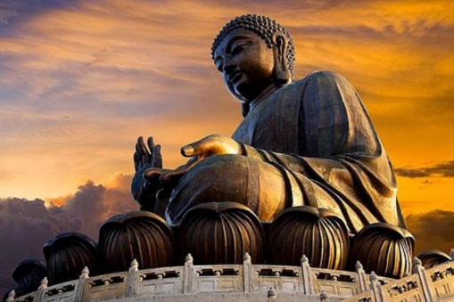 佛緣最厲害的三個日柱 佛緣最厲害的三個日柱