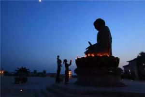 佛緣最旺的八字特征