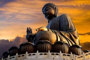 佛緣最厲害的三個日柱