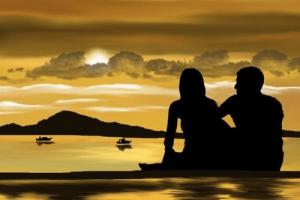 命中注定無姻緣的日柱