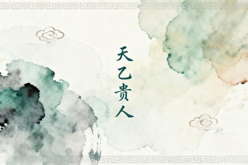 天乙貴人在日柱代表什么 天乙貴人在日柱代表什么