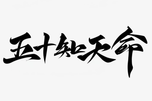 知天命之年是多少歲 知天命之年是多少歲