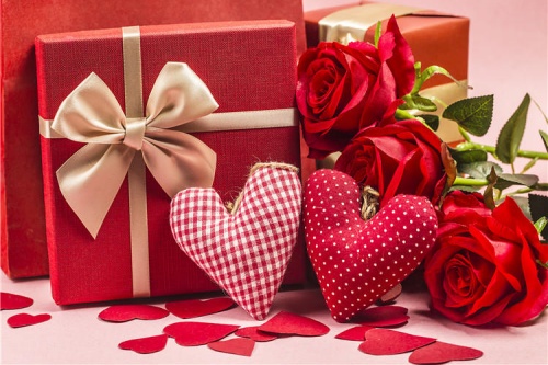 情人節(jié)是2026年幾月幾日