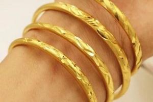 五行屬金適合佩戴什么首飾