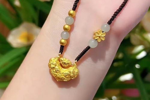 缺金的人佩戴什么飾品最好 缺金的人佩戴什么飾品最好