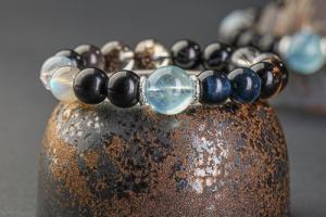 缺水的人佩戴什么飾品最好