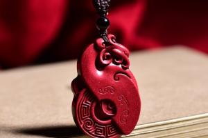 缺火的人佩戴什么飾品最好