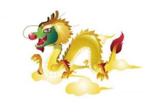 屬龍的人適合戴什么