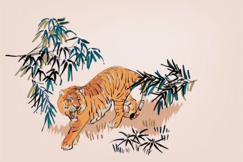 虎年分別是哪一年 虎年分別是哪一年