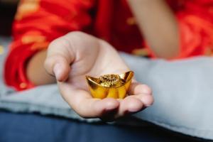 越老越有錢(qián)的五大生肖