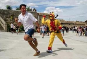 夢見被壞人追是什么意思 夢到被壞人追有什么預兆