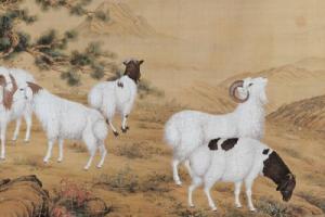 屬羊的人生屬馬寶寶好嗎