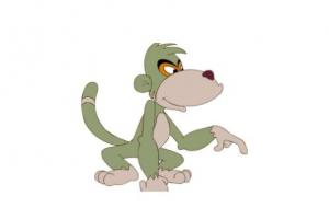 屬猴的人生屬馬的寶寶好嗎