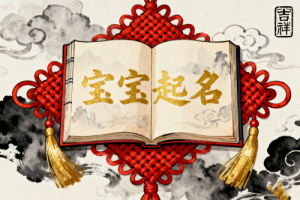 2026年五月出生的馬寶寶取名