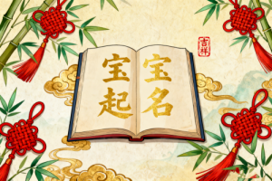 2026年六月出生的馬寶寶取名