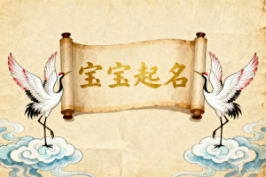 2026年七月出生的馬寶寶取名