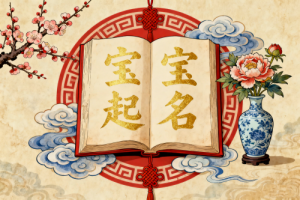 2026年九月出生的馬寶寶取名