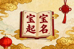 2026年十二月出生的馬寶寶取名