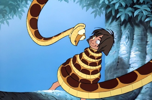 夢見蛇吃人是什么意思 周公解夢 夢見蛇吃人是什么意思 周公解夢