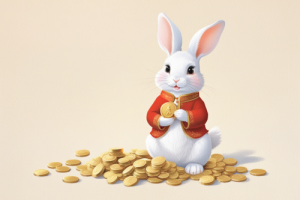 2026年好事成雙的生肖男