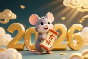 2026年財(cái)運(yùn)大爆發(fā)三大屬相