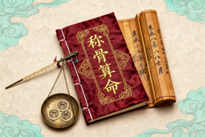 女人幾兩命格沒有福氣