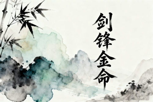 劍鋒金命幾月出生是上等命 劍鋒金命幾月出生是上等命