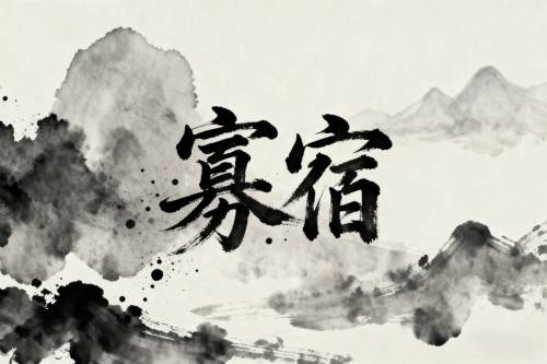 女命八字帶寡宿是什么意思