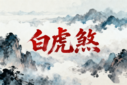 女命八字帶白老虎煞怎么破解