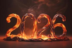 喜火的人2026年運勢解析