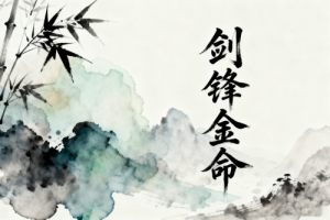 劍鋒金命幾月出生是上等命