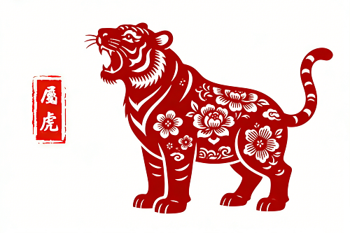 2010年屬虎2026年運勢及運程 2010年屬虎2026年運勢及運程