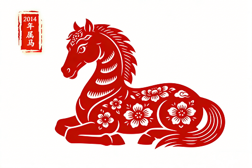 2014年屬馬2026年的運勢及運程 2014年屬馬2026年的運勢及運程