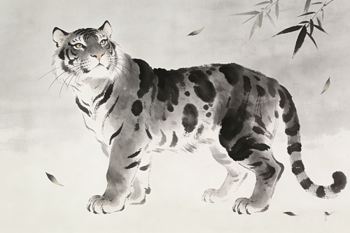 2022年屬虎2026年運勢及運程 2022年屬虎2026年運勢及運程